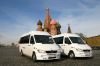 Заказ и аренда микроавтобуса в Москве