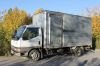Оказываю услуги по перевозке грузов в Новосибирске