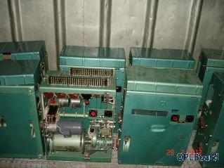 Продам приводы ППО-10, ПП-67 (все схемы) к масляным выключателям