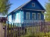 Дом в районе Рыбинского водохранилища