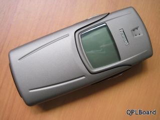 Объявление Nokia 8910