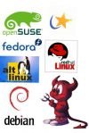 Установка Linux, сеть, ремонт ПК