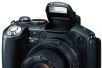 Продам полупрофессиональный фотоаппарат Canon PowerShot S5 IS