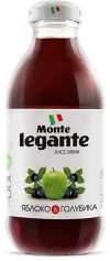 Сокосодержащий напиток Monte Legante