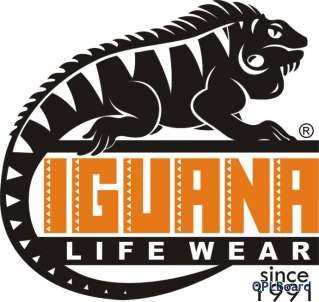 Интернет магазин спортивной одежды Iguana Москва