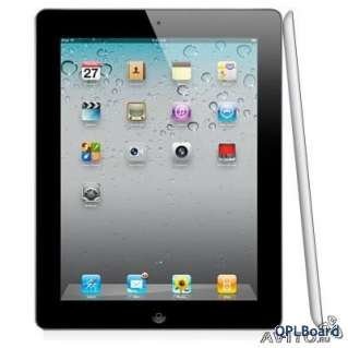 Объявление Продаю планшет iPad 2 16 Gb + 3G