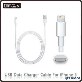 Объявление Провод USB для Apple iPhone 5 (Молния)новый