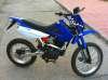 Продам мотоцикл Suzuki MX-48Q B 150 куб.см