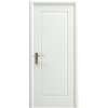 Межкомнатная дверь Bella Cosa, серия Classico, коллекция Мадрид, модель Мадрид 1, ПГ белое. 