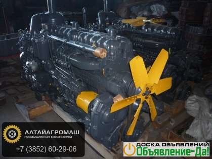 Объявление Двигатель А-01М
