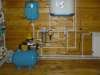 Монтаж отопления, водопровода,водоподготовки