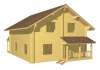 Строительство и ремонт деревянных домов. Внутренняя и наружная отделка дачных домов.