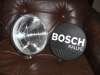 Доп. фары дальнего света Bosch Rallye 225, 2 штуки