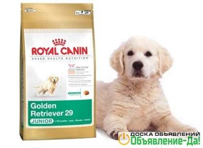 Объявление Корма Royal canin и Pro plan с доставкой на дом