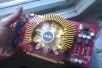 MSI GeForce 9800GT 512mb 