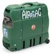 Поршневой компрессор AirBag HP 1