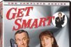 Продам старый комедийный сериал Get Smart(Напряги извилины) на DVD (10 дисков)