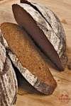 &quot;Живой&quot; - ржаной хлеб на хмелевой закваске в пекарне &quot;ЭкоФазенда&quot; на ТСК &quot;Свердловский&quot;