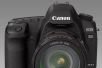 Brand new camera Canon EOS 5D Mark II Digital SLR Camera 
