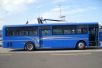HYUNDAI Aero City 540 Пригородный автобус