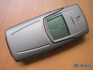 Объявление Nokia 8910 original