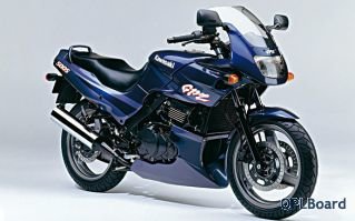 Объявление Мотоцикл японского пр-ва строго на запчасти куплю самовывоз москва