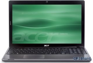 Объявление Ноутбук б/у Acer ASPIRE 5745G-434G50Mi