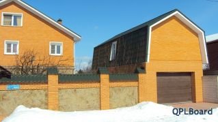 Объявление Продаю жилой дом в с. Анискино, 17 км от МКАД по Щёлковскомк ш-е