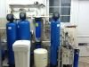 Cистемы водоочистки, системы очистки воды для квартир
