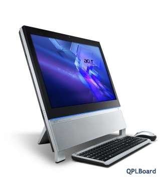 Объявление Моноблок Acer Aspire Z3760