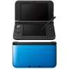Nintendo 3DS XL (сине-чёрная)
