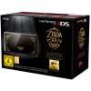 Nintendo 3DS Limited Edition (чёрная) + The Legend of Zelda: Ocarina of Time 3D (3DS)