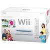 Домашняя игровая приставка Nintendo Wii Family Edition (белая)