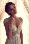 Роскошное Свадебное платье Marlee Dress 625