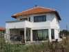 Новый просторный дом к продаже в деревне , 15км от моря в Болгарии.