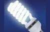 Энергосберегающие лампочки