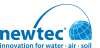 Установки NewTec для дезинфекции воды