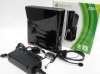 Xbox 360 Slim 250 Gb + игры