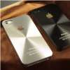 Алюминиевый чехол для iPhone 5 и 5s