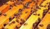 Пчелосемьи, среднерусской породы