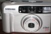Плёночный фотоаппарат Самсунг продам