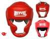 Шлем боксерский Рейвел (Reyvel) от производителя.