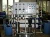 Установка опреснения воды автоматическая фильтрационная Сокол до 150 м3/час
