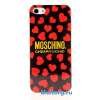 Чехол Moschino Cheap and Chic на iPhone 5/5S