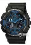 Легендарные часы G-Shock.