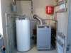 Монтаж газовых котлов и систем отопления