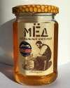 Натуральный 100% мед «Золото Абхазии» оптом и в розницу