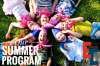 Летняя программа и летний английский лагерь для детей и взрослых.