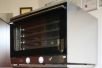 Шкаф электрический расстоечный тепловой Модель 1080, тип ЭШРТ-8-1,25-220 Расстоечный шкаф FIORE 