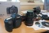 Продажа Canon EOS 5D Mark II Цифровые зеркальные фотокамеры с Canon EF 24-105mm IS объектив